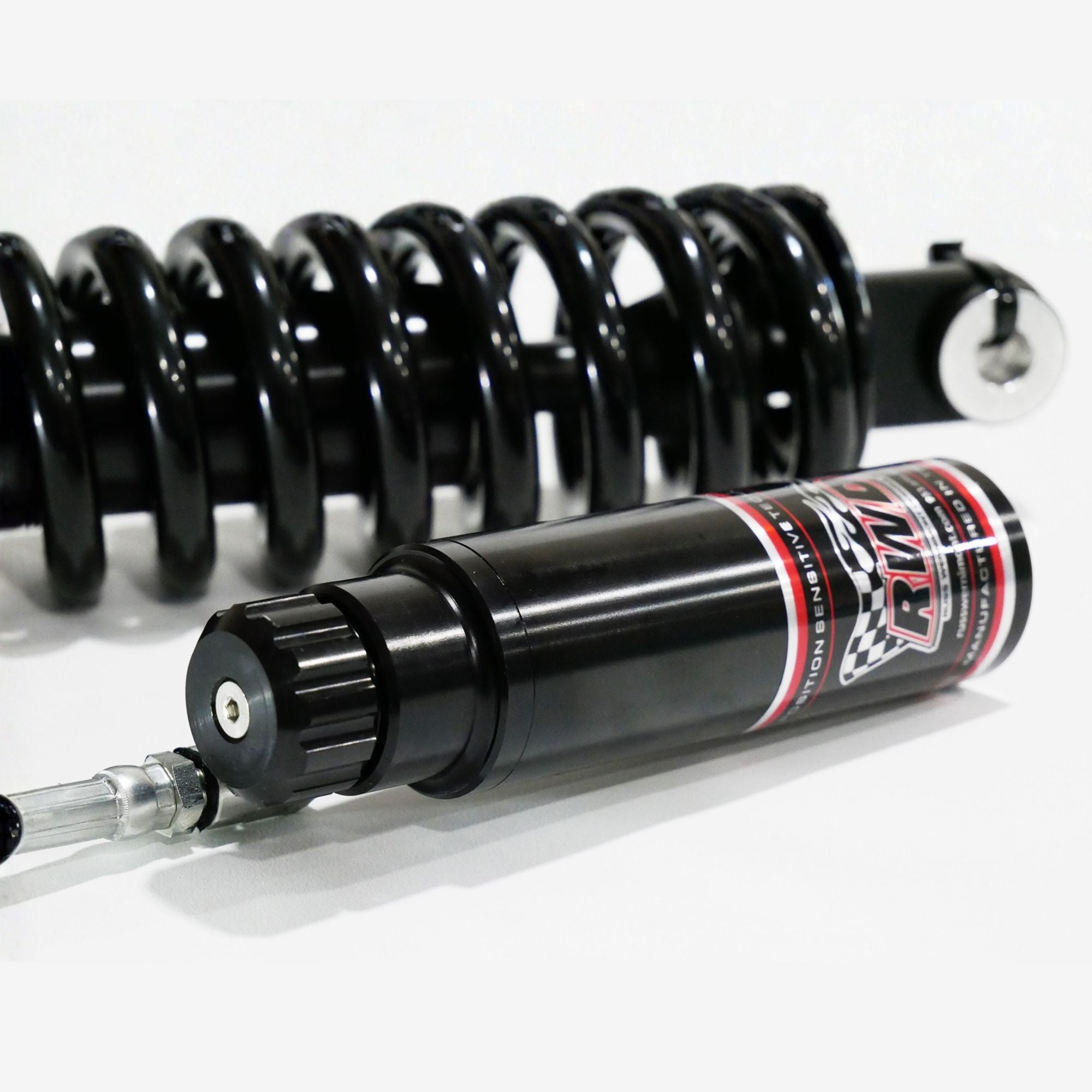 Softail Rear Suspension | Harley Softail Parts | RWD V-Twin
