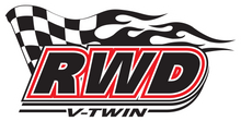 RWD V-Twin logo