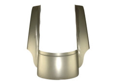 RWD Rear Fender Extension for Harley Davidson Touring