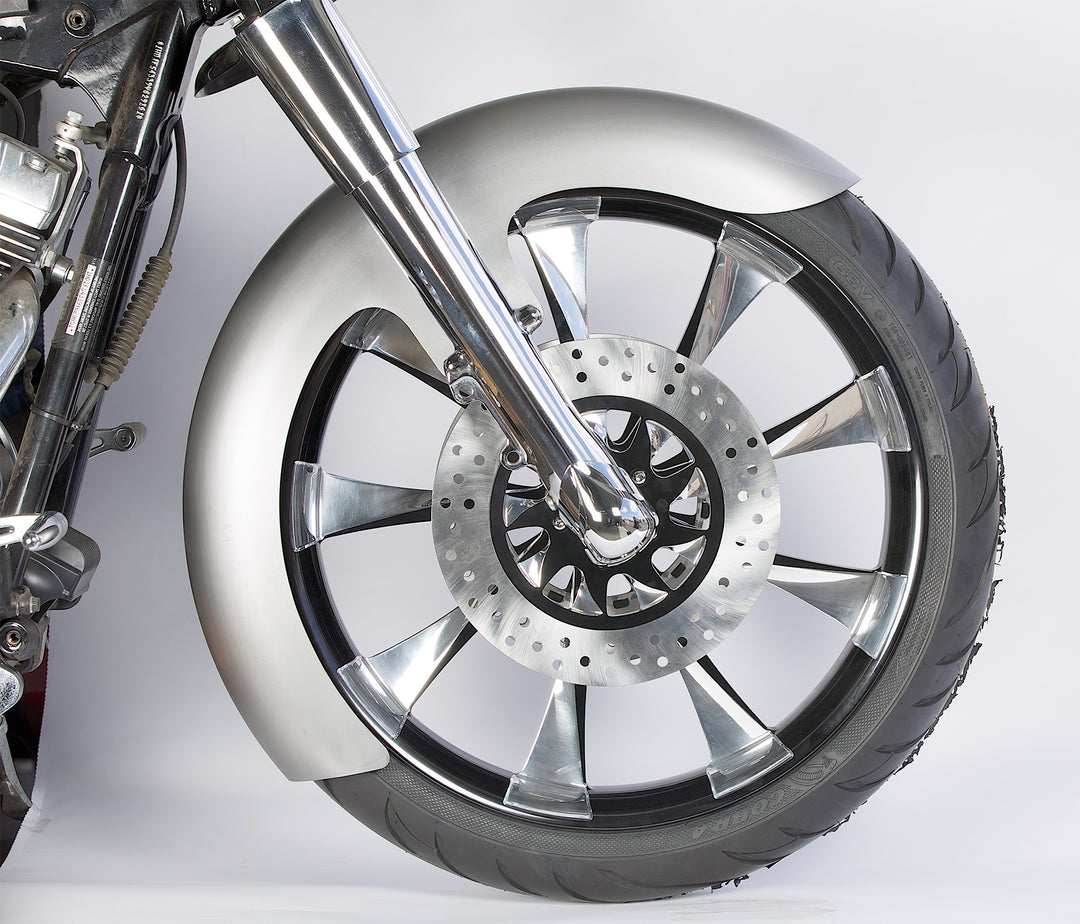 LS-2 21" Front Fender