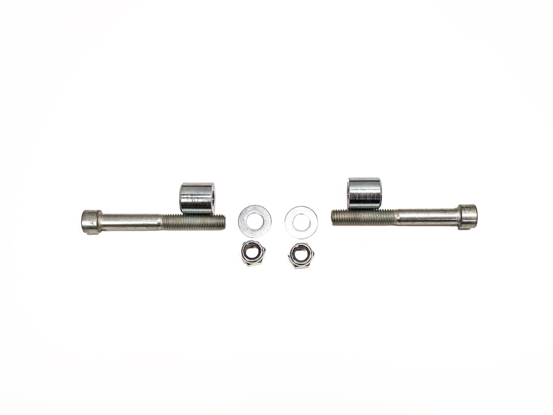 RWD RS-2 bolt kit for Harley Davidson Dyna