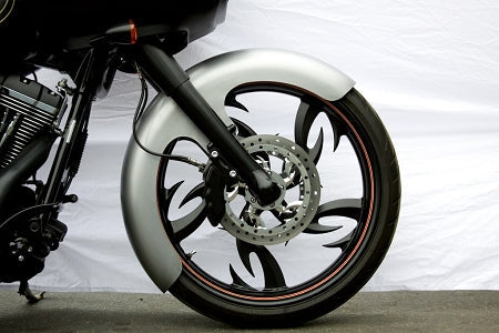 O.C.F. for Bagger