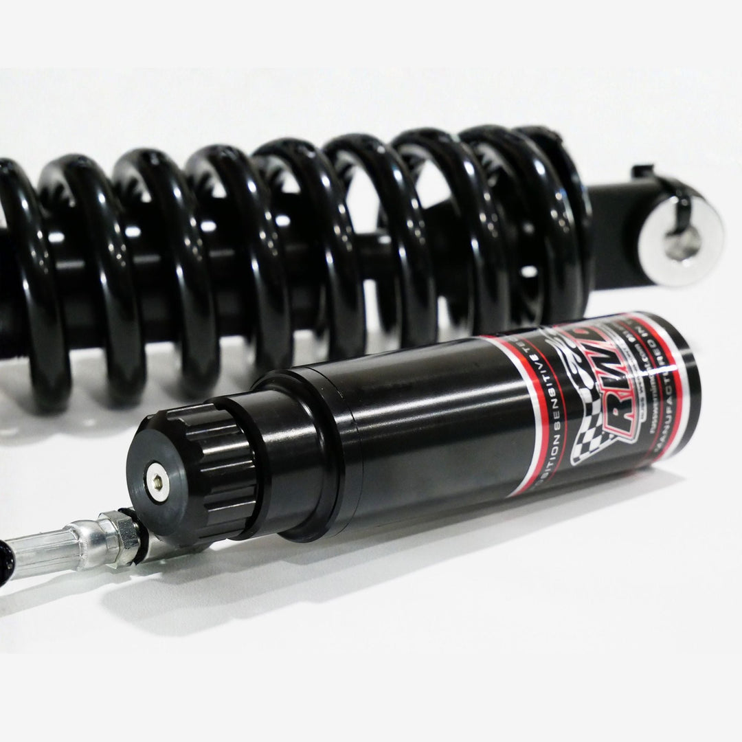 RS-2 Monoshock for Harley Davison Softail Models by RWD