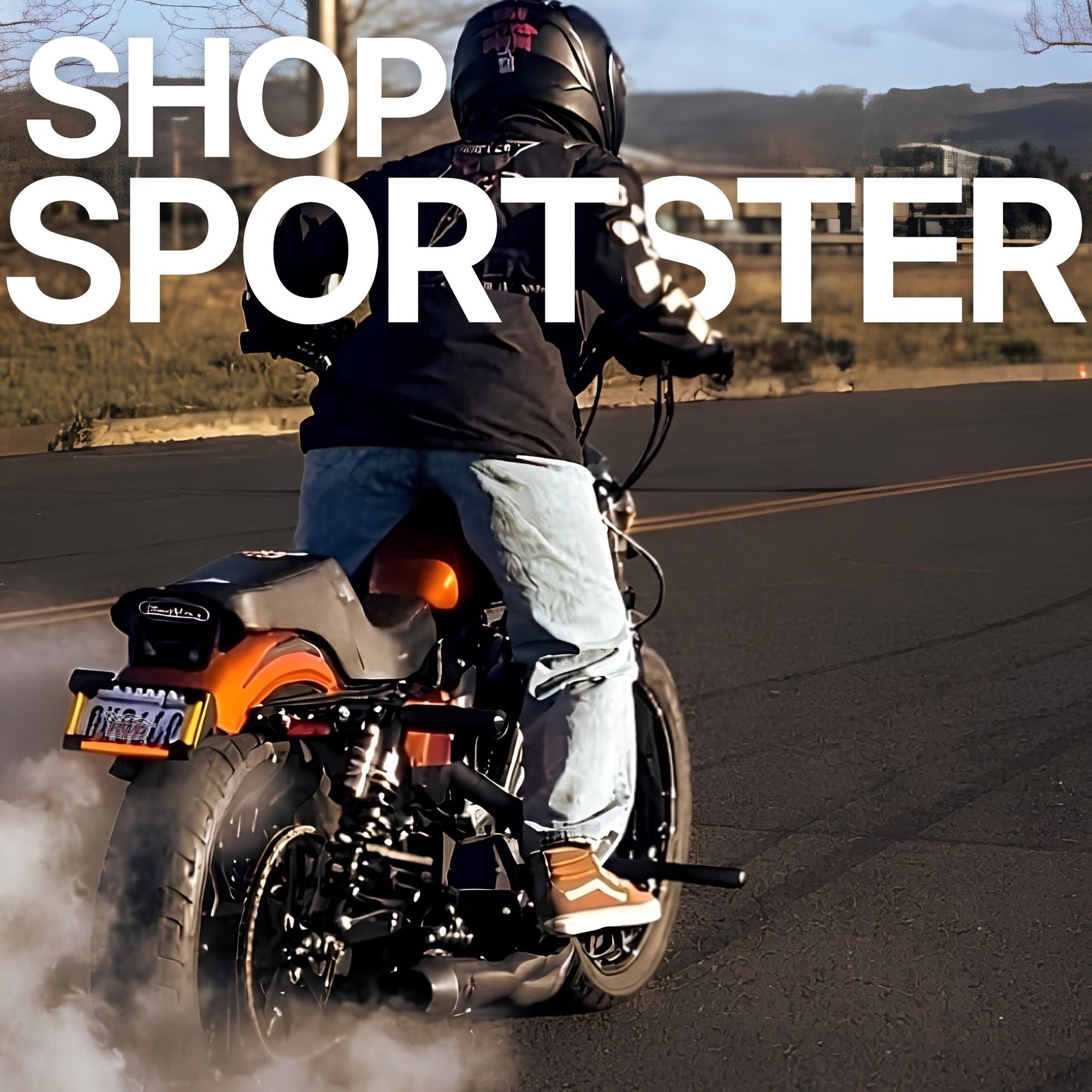 Sportster