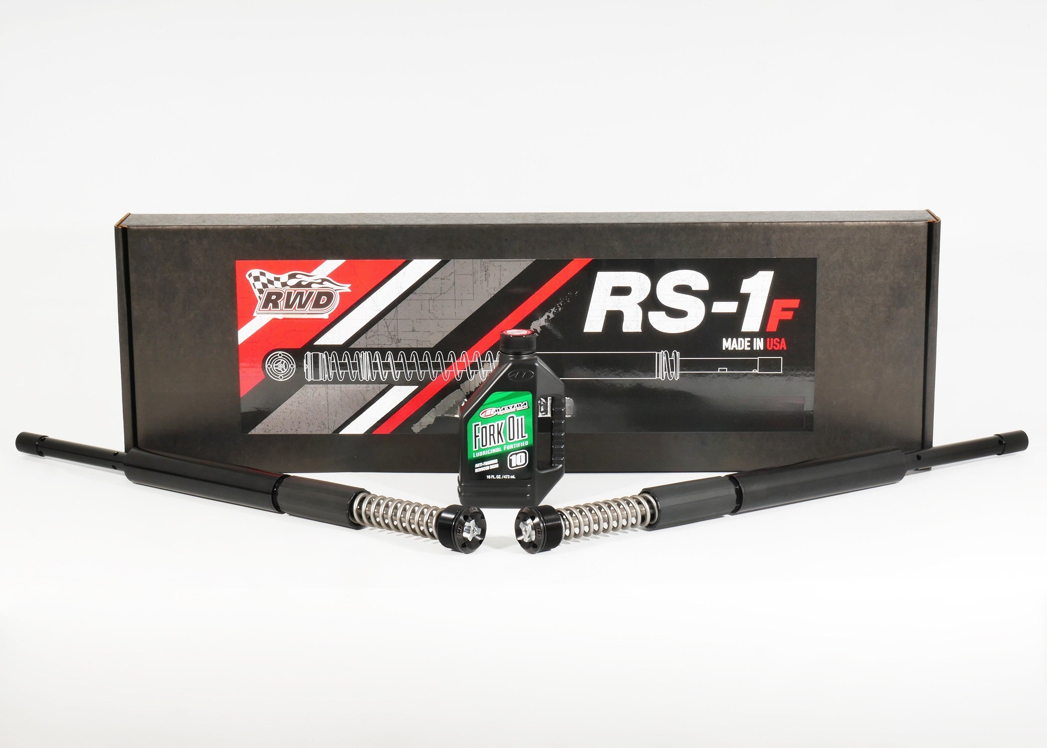 RS2 Touring Performance Package | Harley Davidson Touring | RWD V-Twin