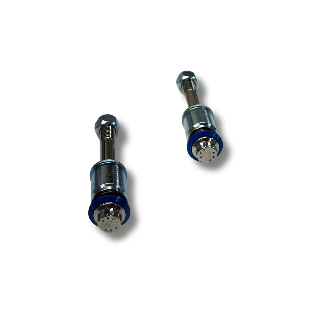 RWD ARP Bolt and Washer Kit for 91 - 05 Dyna
