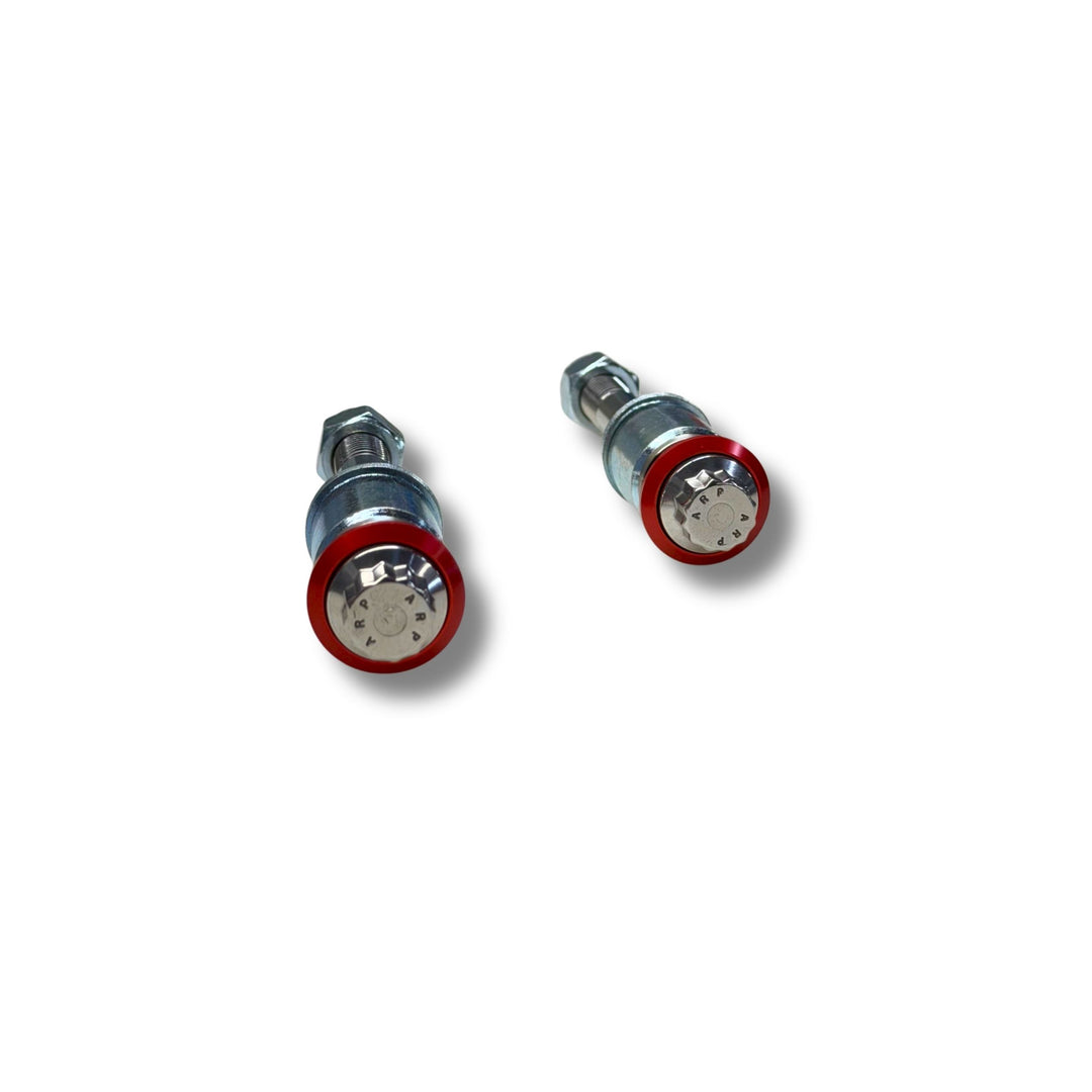 RWD ARP Bolt and Washer Kit for 91 - 05 Dyna