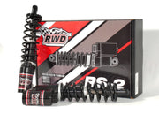 RS-2 Rear Shock Absorber for Touring