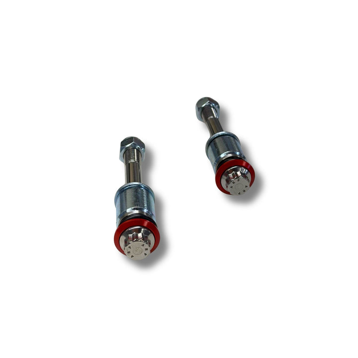 RWD ARP Bolt and Washer Kit for 91 - 05 Dyna