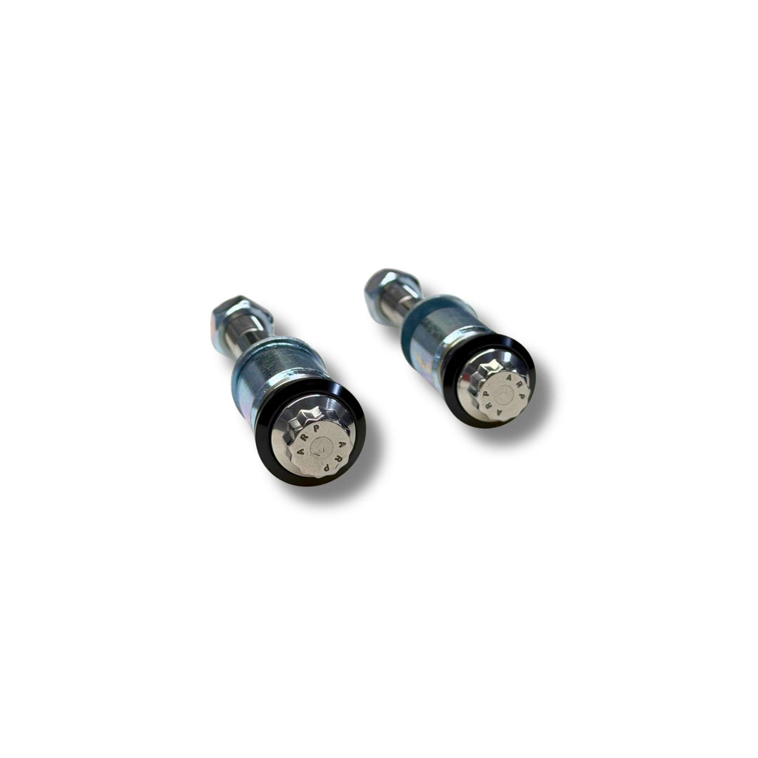 RWD ARP Bolt and Washer Kit for 91 - 05 Dyna