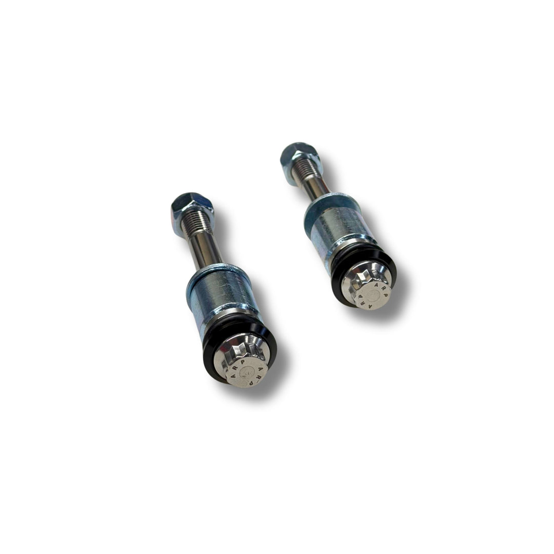 RWD ARP Bolt and Washer Kit for 91 - 05 Dyna