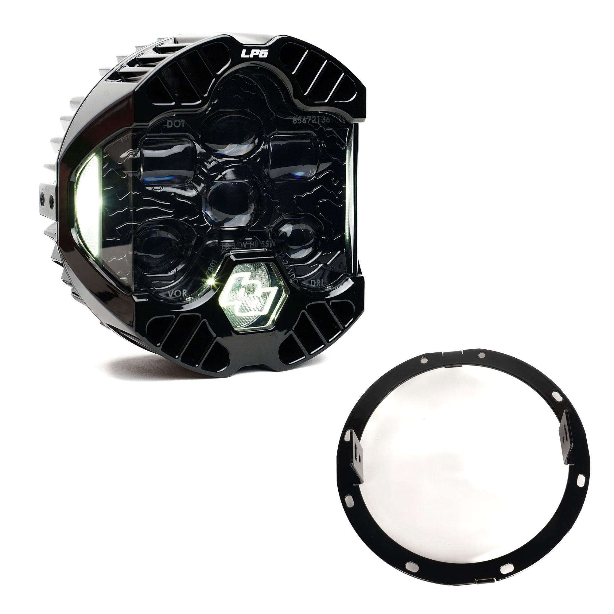 Products – RWD V-Twin