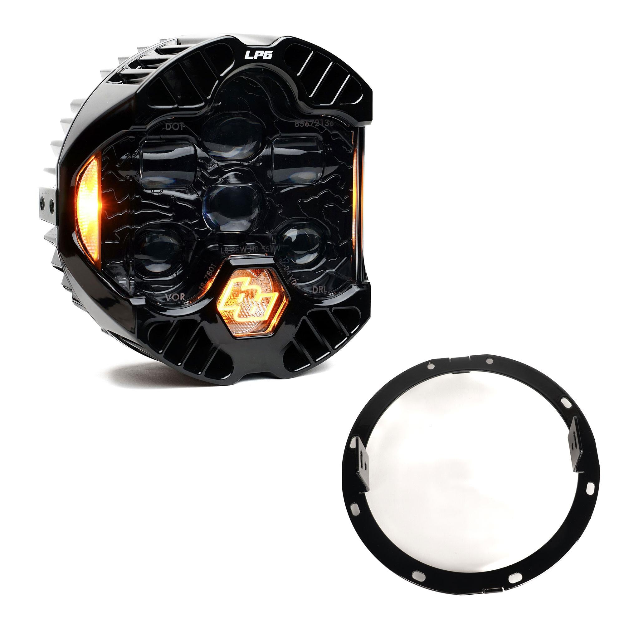 Products – RWD V-Twin