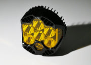 FXR Fairing - Baja Designs LP6 Light Kit