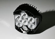FXR Fairing - Baja Designs LP6 Light Kit