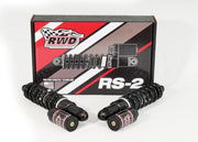 RS-2 Bagger Shocks