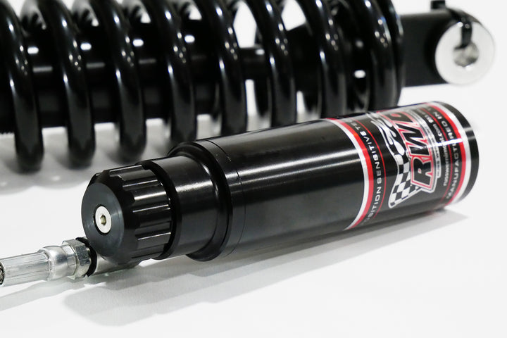 RWD RS-2 Softail Shock Absorber – 13.5″, 14", 14.5" Monoshock Rear Suspension