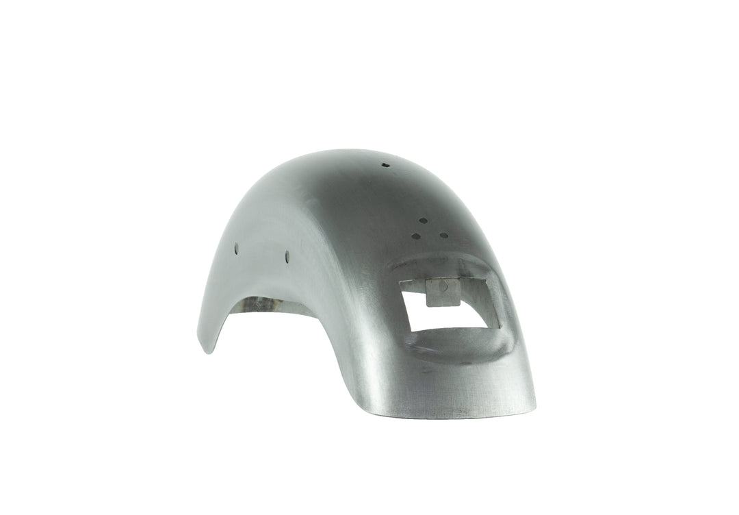 RWD Full Length Rear Fender for Harley Davidson Dyna (91-04)