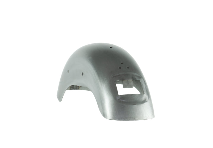 RWD Full Length Rear Fender for Harley Davidson Dyna (91-04)