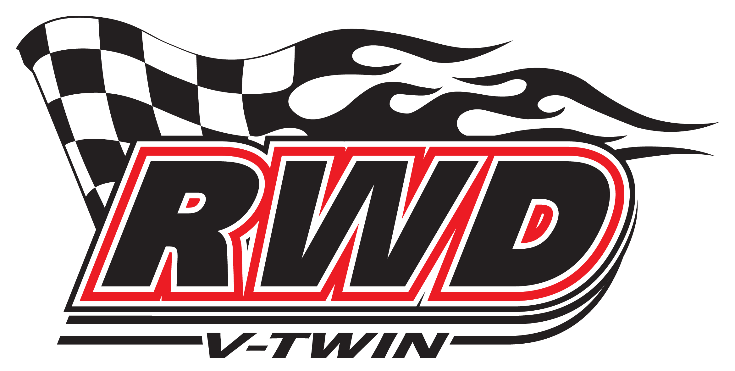 Icon Rwd Logo RWD V-Twin | Harley-Davidson Suspension