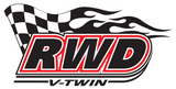 RWD V-Twin