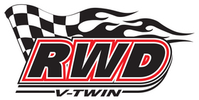 RWD V-Twin