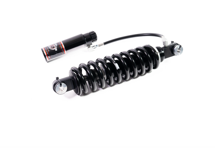 RWD RS-2 Performance Package for 2018 - 2026 Harley Davidson Softail FXBB/FLST