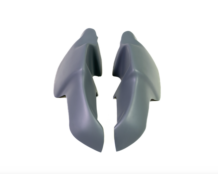 FXRT Fairing Lowers - With Hardware and Brackets