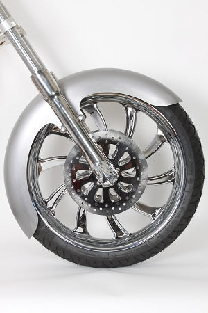 O.C.F. 21" Front Fender