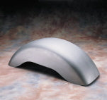 Gambler Rear Fender for Harley-Davidson by Russ Wernimont Designs