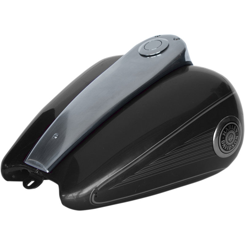 RWD Low Profile Dash for 1999 - 2007 Harley Davidson Touring
