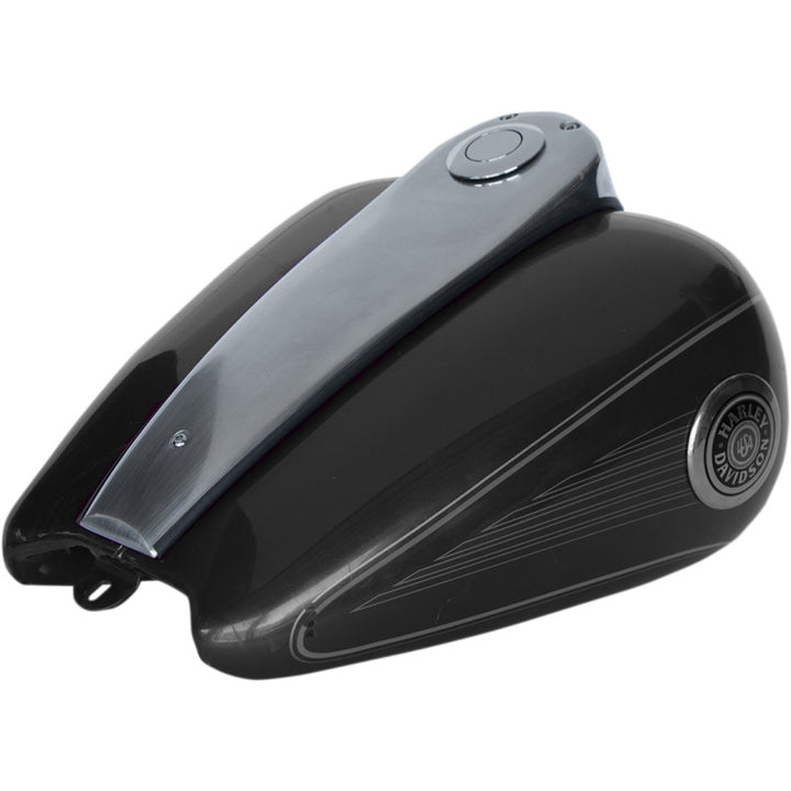 RWD Low Profile Dash for 1999 - 2007 Harley Davidson Touring