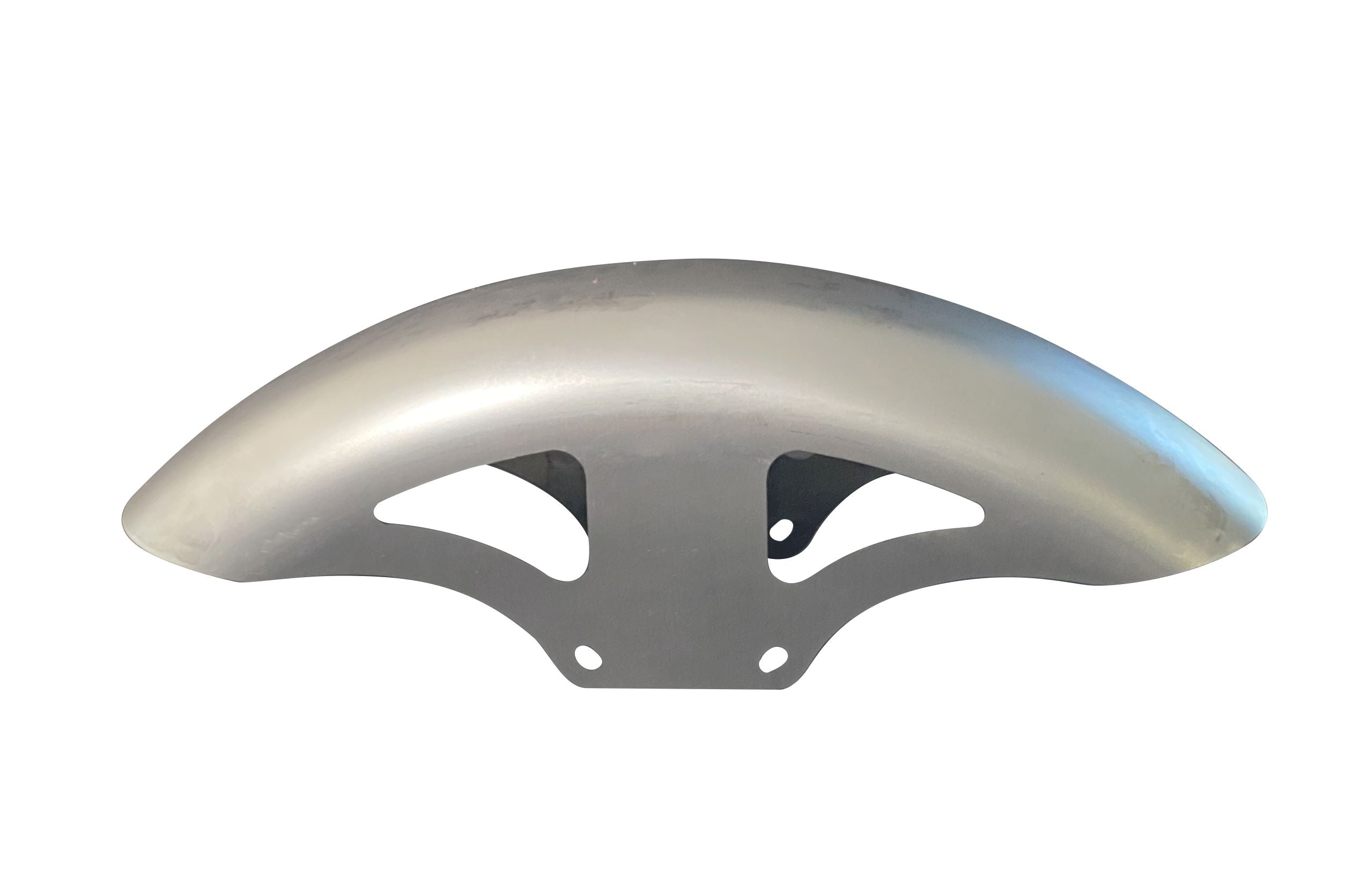 Retro Front Fender - 4.75