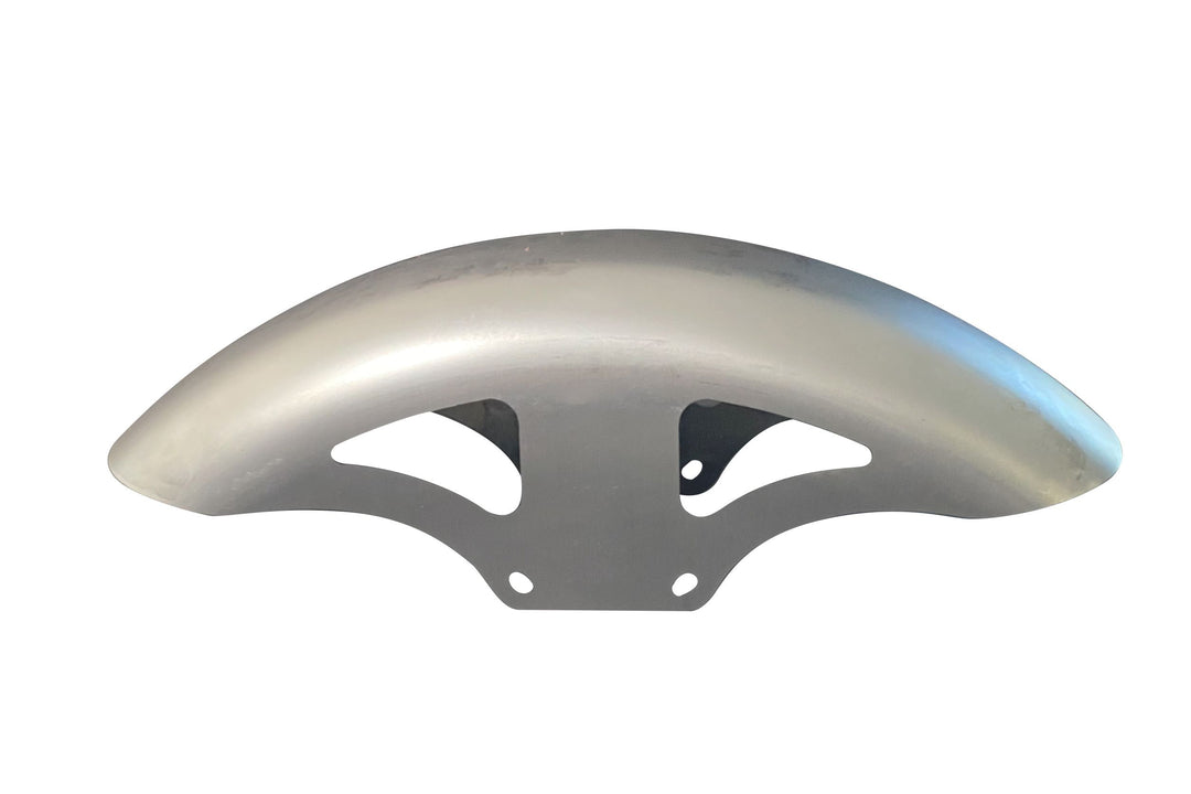 Retro Fender for Touring Harley-Davidson Motorcycles