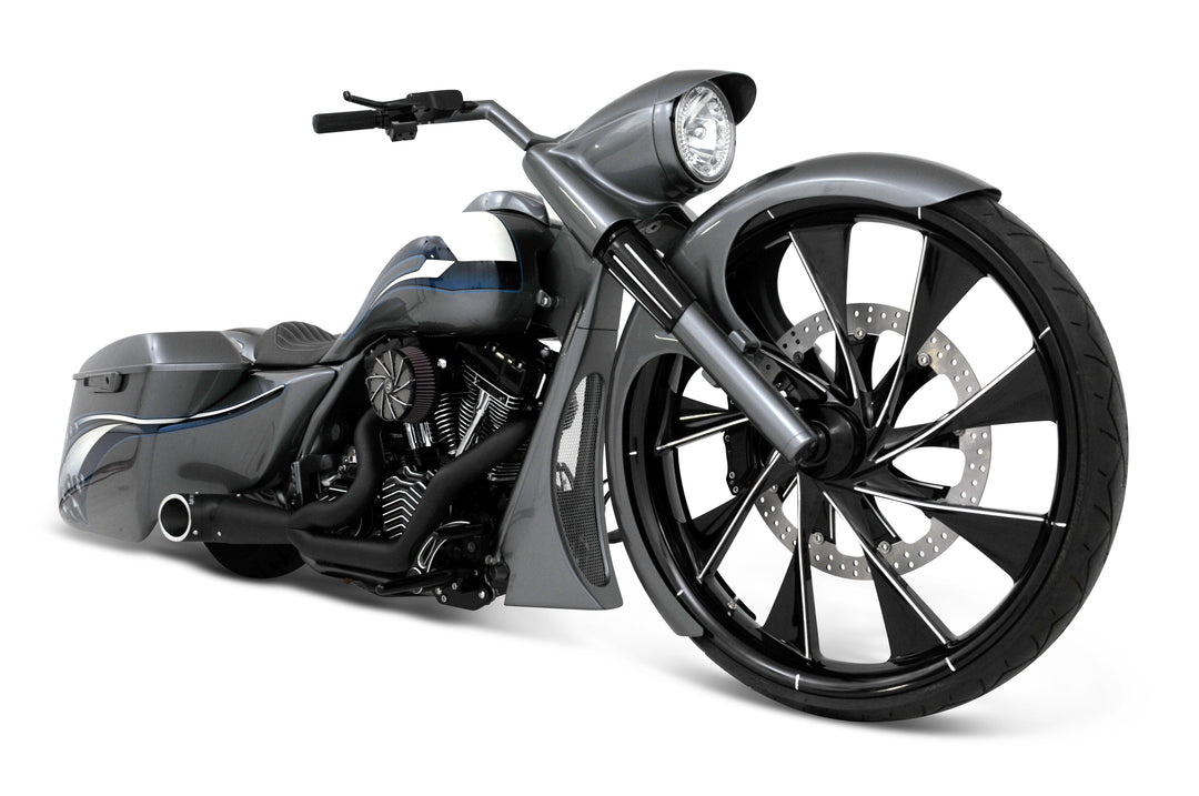 LS-2 30" Front Fender