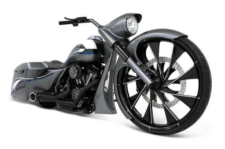 LS-2 30" Front Fender