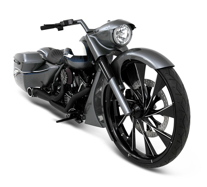 LS-2 30" Front Fender