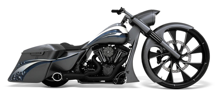 LS-2 30" Front Fender