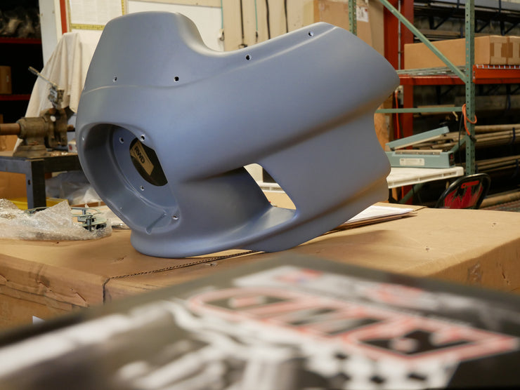 FXR Fairing (Fairing Only)