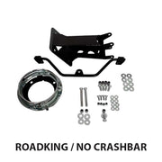 FXR Fairing Mount Kit