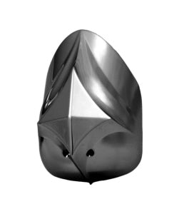 RWD Lower Leg Axle Cover Diamond 41mm
