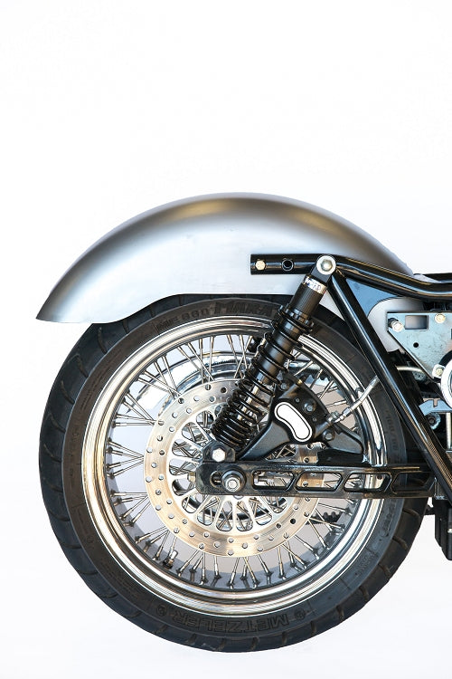 Rear 7" Wide Fender