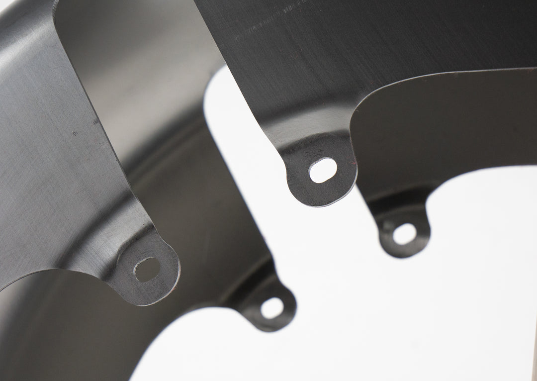 Easy 8 LS-2 Front Fender