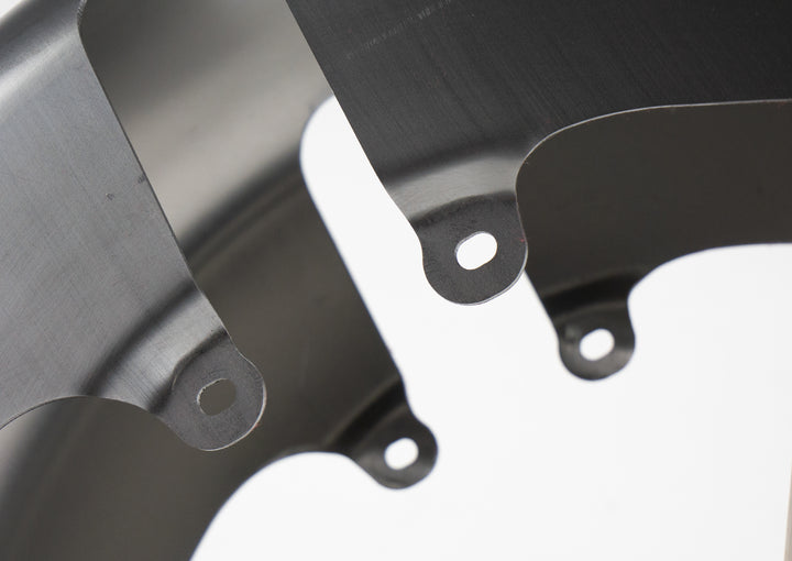 Easy 8 LS-2 Front Fender