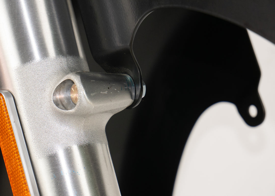 Easy 8 LS-2 Front Fender