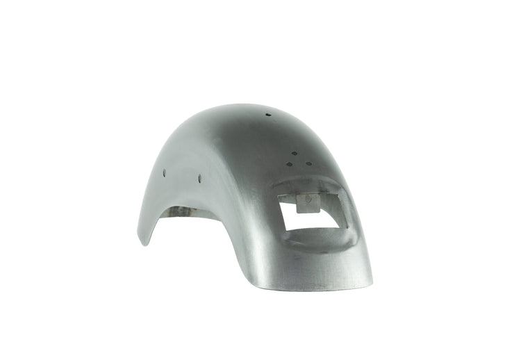 7.5" Wide Rear Fender for the 18-19 Street Bob