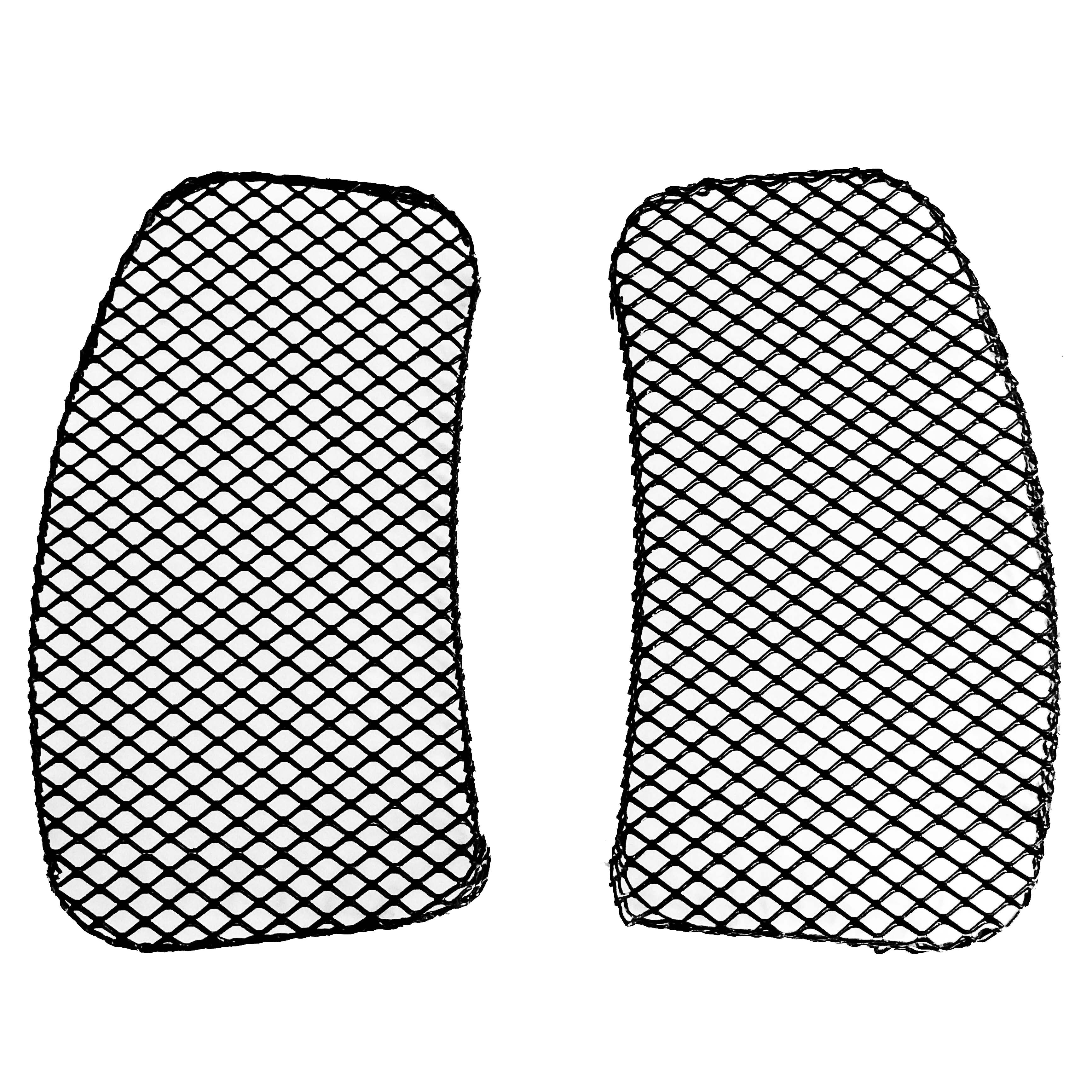 FXR Fairing Vent Screens | Harley Davidson FXR | RWD V-Twin