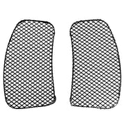 FXR Fairing Vent Screens