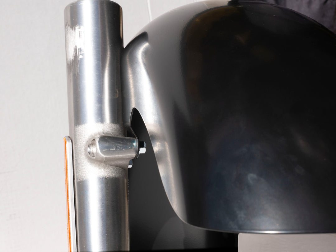 Easy 8 LS-2 Front Fender