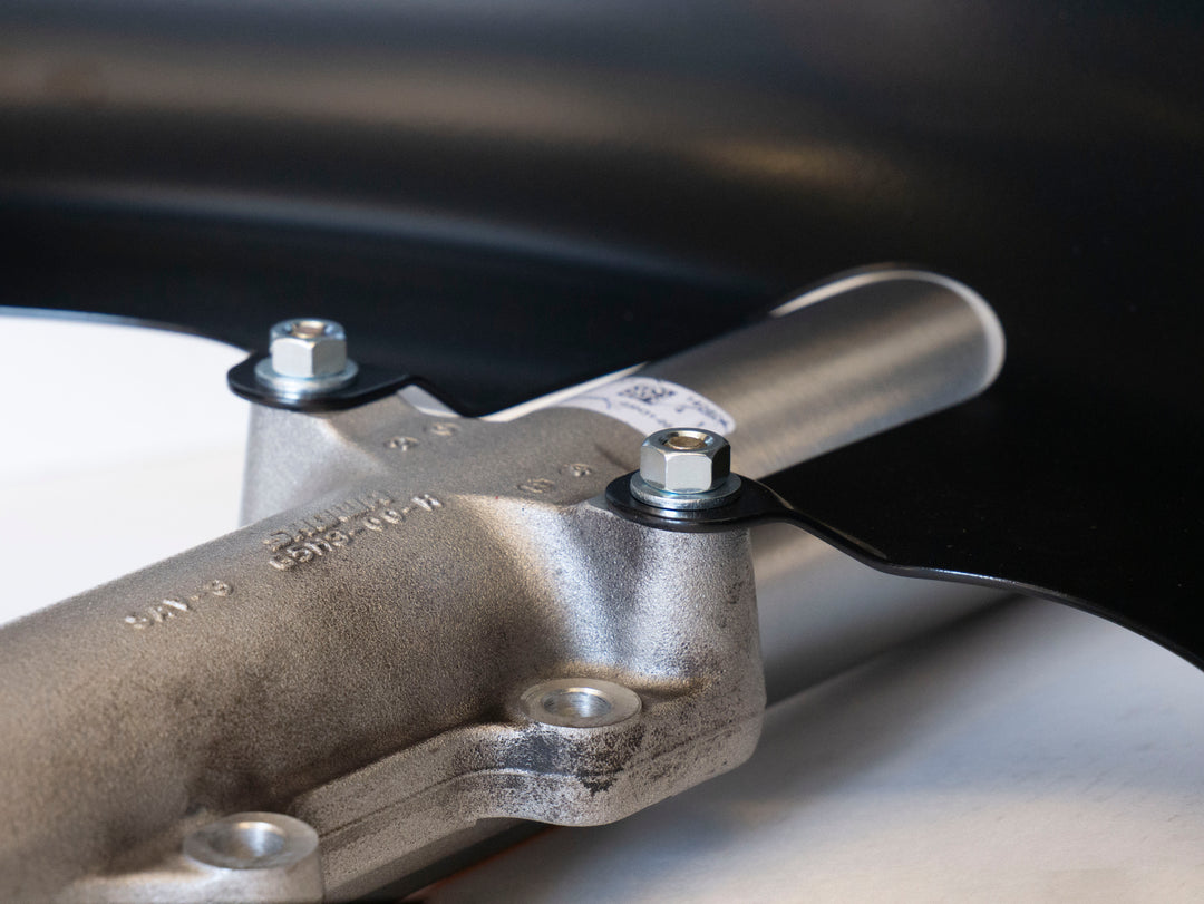 Easy 8 LS-2 Front Fender